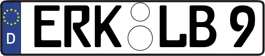 ERK-LB9