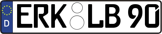ERK-LB90