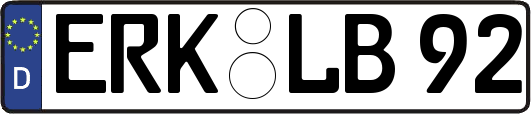 ERK-LB92