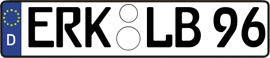 ERK-LB96