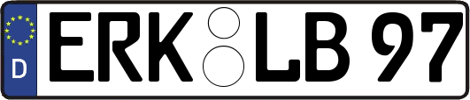 ERK-LB97