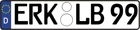 ERK-LB99