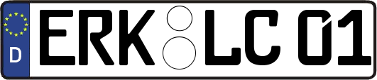 ERK-LC01