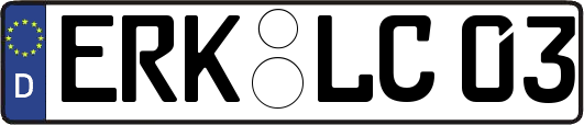 ERK-LC03