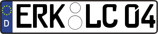 ERK-LC04