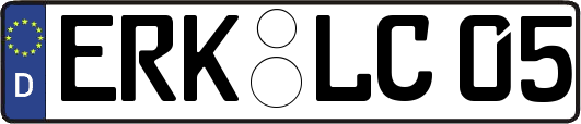 ERK-LC05