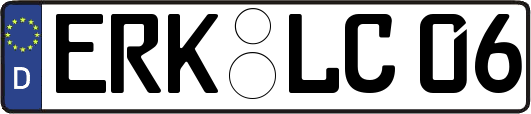 ERK-LC06