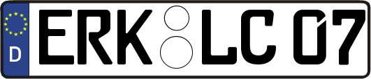 ERK-LC07