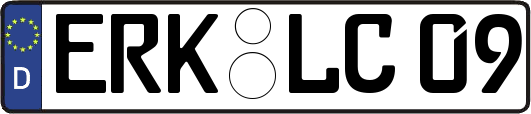 ERK-LC09