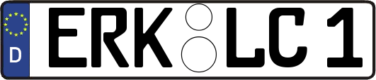 ERK-LC1