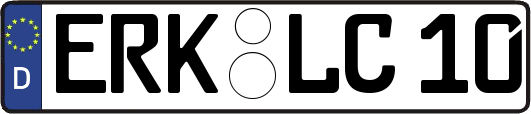 ERK-LC10