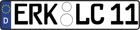 ERK-LC11