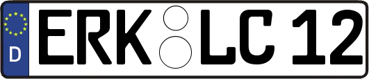 ERK-LC12