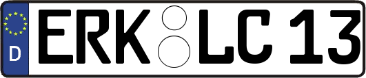 ERK-LC13
