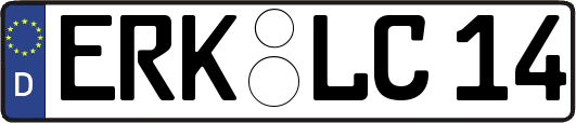 ERK-LC14