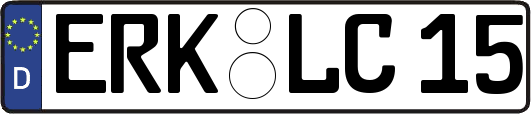 ERK-LC15