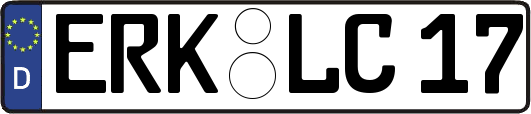 ERK-LC17