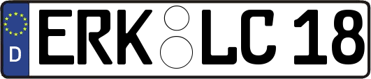 ERK-LC18