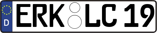 ERK-LC19