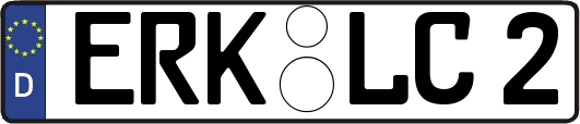 ERK-LC2