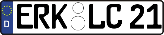 ERK-LC21