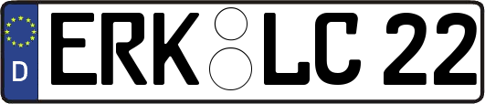 ERK-LC22