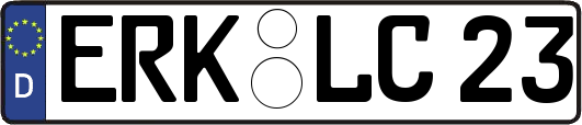 ERK-LC23