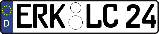 ERK-LC24