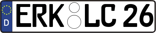 ERK-LC26