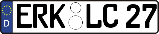 ERK-LC27