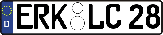 ERK-LC28