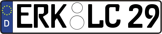 ERK-LC29