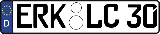 ERK-LC30