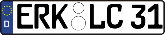 ERK-LC31