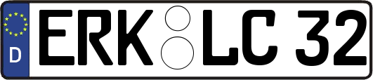 ERK-LC32