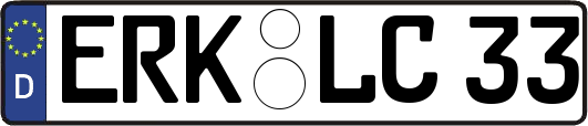 ERK-LC33