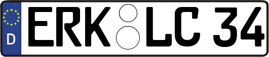 ERK-LC34