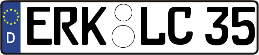 ERK-LC35