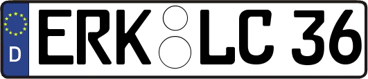 ERK-LC36