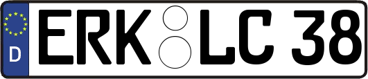 ERK-LC38