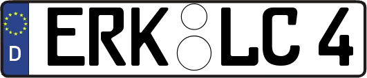 ERK-LC4