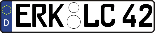 ERK-LC42