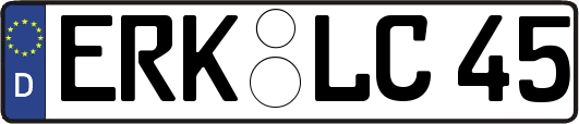 ERK-LC45
