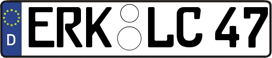ERK-LC47