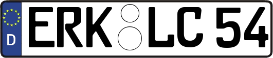 ERK-LC54