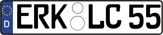 ERK-LC55