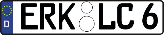 ERK-LC6