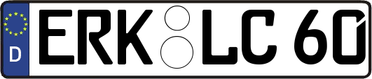 ERK-LC60