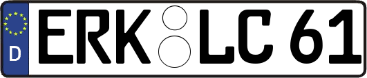 ERK-LC61