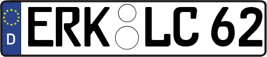 ERK-LC62